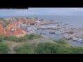 Webcam Gudhjem (Bornholm)
