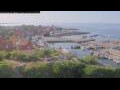 Webcam Gudhjem (Bornholm)