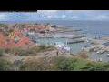 Webcam Gudhjem (Bornholm)