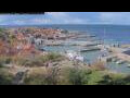 Webcam Gudhjem (Bornholm)