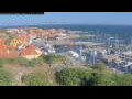 Webcam Gudhjem (Bornholm)