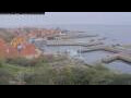 Webcam Gudhjem (Bornholm)