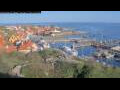 Webcam Gudhjem (Bornholm)