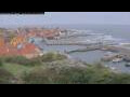 Webcam Gudhjem (Bornholm)
