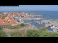 Webcam Gudhjem (Bornholm)