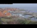 Webcam Gudhjem (Bornholm)