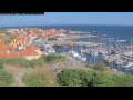 Webcam Gudhjem (Bornholm)
