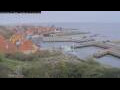 Webcam Gudhjem (Bornholm)