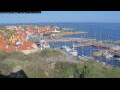 Webcam Gudhjem (Bornholm)