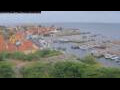 Webcam Gudhjem (Bornholm)