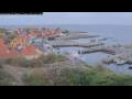 Webcam Gudhjem (Bornholm)