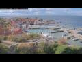 Webcam Gudhjem (Bornholm)