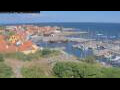 Webcam Gudhjem (Bornholm)