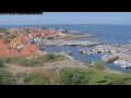 Webcam Gudhjem (Bornholm)
