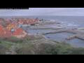 Webcam Gudhjem (Bornholm)