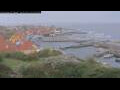 Webcam Gudhjem (Bornholm)