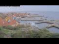 Webcam Gudhjem (Bornholm)