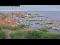 Webcam Gudhjem (Bornholm)