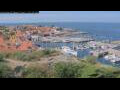 Webcam Gudhjem (Bornholm)