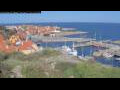 Webcam Gudhjem (Bornholm)