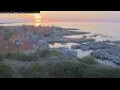 Webcam Gudhjem (Bornholm)