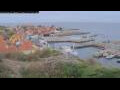 Webcam Gudhjem (Bornholm)