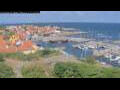 Webcam Gudhjem (Bornholm)