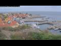 Webcam Gudhjem (Bornholm)