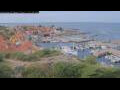Webcam Gudhjem (Bornholm)