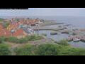 Webcam Gudhjem (Bornholm)