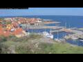 Webcam Gudhjem (Bornholm)