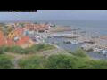 Webcam Gudhjem (Bornholm)