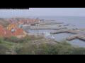 Webcam Gudhjem (Bornholm)