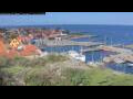 Webcam Gudhjem (Bornholm)