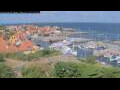 Webcam Gudhjem (Bornholm)