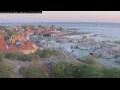 Webcam Gudhjem (Bornholm)