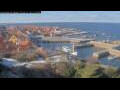 Webcam Gudhjem (Bornholm)