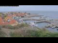 Webcam Gudhjem (Bornholm)