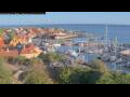 Webcam Gudhjem (Bornholm)