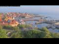 Webcam Gudhjem (Bornholm)