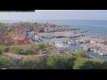 Webcam Gudhjem (Bornholm)