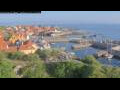 Webcam Gudhjem (Bornholm)