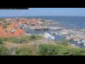 Webcam Gudhjem (Bornholm)