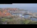 Webcam Gudhjem (Bornholm)