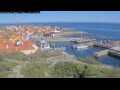 Webcam Gudhjem (Bornholm)