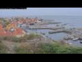 Webcam Gudhjem (Bornholm)
