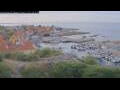 Webcam Gudhjem (Bornholm)