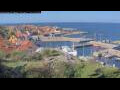 Webcam Gudhjem (Bornholm)