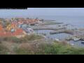 Webcam Gudhjem (Bornholm)