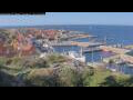 Webcam Gudhjem (Bornholm)